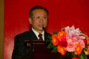 國務院國有資產監(jiān)督管理委員會副主任黃淑和