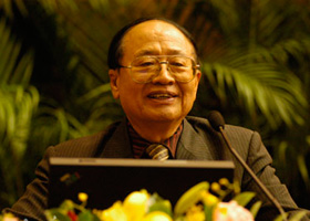 中國質量檢驗協(xié)會會長李保國